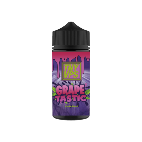 TNYVPS - Grapetastic  - 10ml Aroma